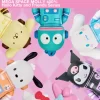 MEGA SPACE MOLLY 400% Σειρά Hello Kitty και Φίλων