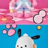 MEGA SPACE MOLLY 400% Σειρά Hello Kitty και Φίλων
