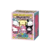 MEGA SPACE MOLLY 400% Σειρά Hello Kitty και Φίλων