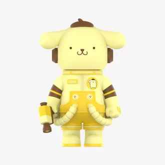 MEGA SPACE MOLLY 400% Σειρά Hello Kitty και Φίλων