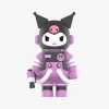MEGA SPACE MOLLY 400% Σειρά Hello Kitty και Φίλων
