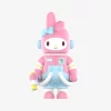 MEGA SPACE MOLLY 400% Σειρά Hello Kitty και Φίλων