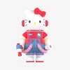 MEGA SPACE MOLLY 400% Σειρά Hello Kitty και Φίλων