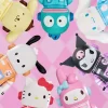 MEGA SPACE MOLLY 400% Σειρά Hello Kitty και Φίλων