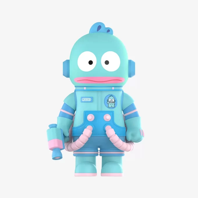MEGA SPACE MOLLY 400% Σειρά Hello Kitty και Φίλων