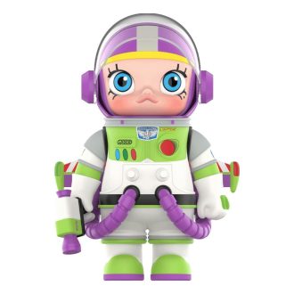 Mega Space Molly 400% Joy Collection Φιγούρες Buzz Lightyear