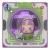 Mega Space Molly 400% Joy Collection Ζωγραφική με εφέ Buzz Lightyear 3D