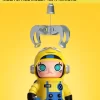 MEGA SPACE MOLLY 400% Minions