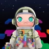 MEGA SPACE MOLLY 400% TETRIS