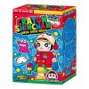 Mega Space Molly Crayon Shinchan Κουτί Στρίφ 100% & 400% Σετ (1 Κουτί Στρίφ)