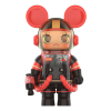 Mega Space Molly Disney 100ή Επέτειος 400%