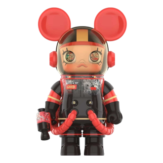 Mega Space Molly Disney 100ή Επέτειος 400%