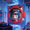 MEGA SPACE MOLLY Optimus Prime《ΣΤΟ ΔΙΑΣΤΗΜΑ》Τρισδιάστατος Πίνακας