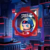 MEGA SPACE MOLLY Optimus Prime《ΣΤΟ ΔΙΑΣΤΗΜΑ》Τρισδιάστατος Πίνακας