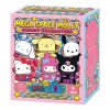 Χαρακτήρες Mega Space Molly Sanrio 400% σφραγισμένη θήκη (1 τυφλό κουτί)