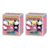 Mega Space Molly Sanrio Χαρακτήρες 400% Σφραγισμένη Θήκη (2 Τυφλά Κουτιά)