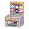 Χαρακτήρες Mega Space Molly Sanrio 400% σφραγισμένη θήκη (6 τυφλά κουτιά)