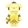 Χαρακτήρες Mega Space Molly Sanrio 400% “Pompompurin”