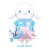 Mega Space Molly Sanrio Χαρακτήρες Cinnamoroll 400%