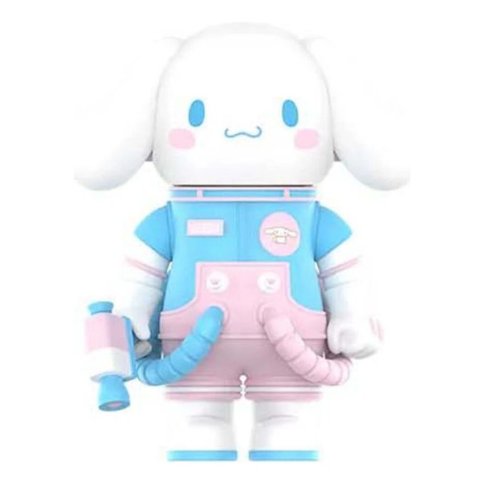 Mega Space Molly Sanrio Χαρακτήρες Cinnamoroll 400%