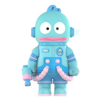Mega Space Molly Sanrio Χαρακτήρες Hangyodon 400%
