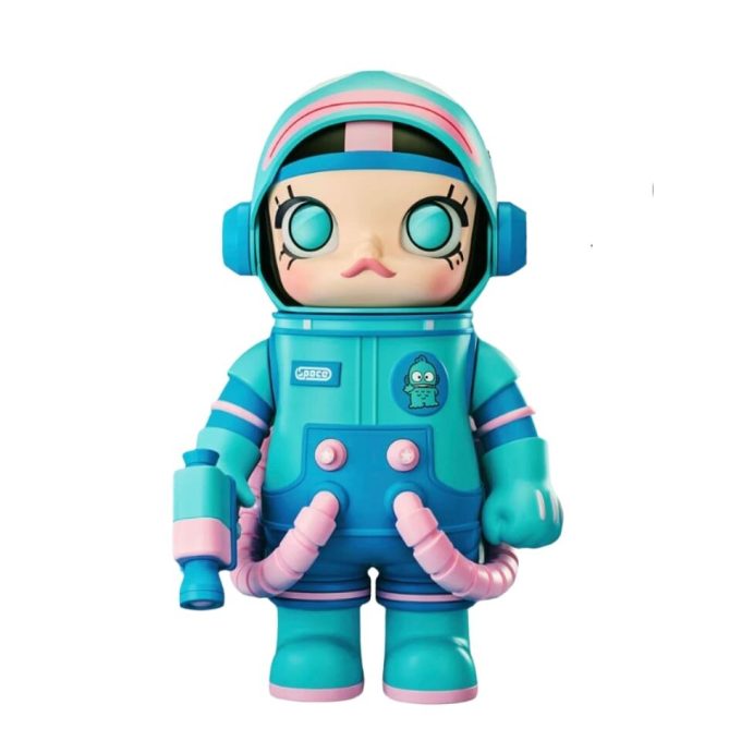 Mega Space Molly Sanrio Χαρακτήρες Hangyodon 400%