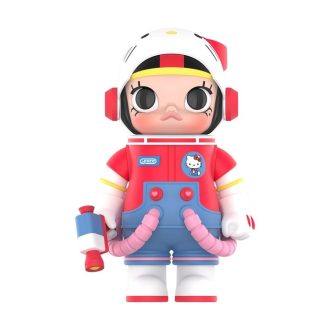 Mega Space Molly Sanrio Χαρακτήρες Hello Kitty 400%