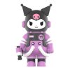 Mega Space Molly Sanrio Χαρακτήρες Kuromi 400%