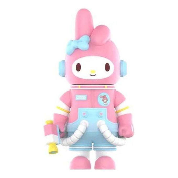 Mega Space Molly Sanrio Χαρακτήρες My Melody 400%