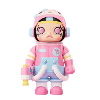 Mega Space Molly Sanrio Χαρακτήρες My Melody 400%