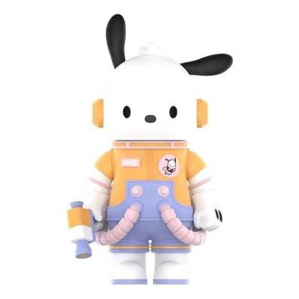 Mega Space Molly Sanrio Χαρακτήρες Pochacco 400%