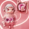 MEGA SPACE MOLLY SMITTEN LOVE “ΣΤΟ ΔΙΑΣΤΗΜΑ” 3D Πίνακας