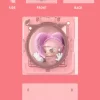 MEGA SPACE MOLLY SMITTEN LOVE “ΣΤΟ ΔΙΑΣΤΗΜΑ” 3D Πίνακας