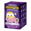 Ιστορίες για τον ύπνο των Minions από τους Bob and Tim Figures σε σφραγισμένη θήκη (1 κουτί τυφλού)