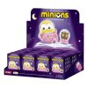 Ιστορίες για τον ύπνο των Minions από τους Bob and Tim Figures σε σφραγισμένη θήκη (12 τυφλά κουτιά)