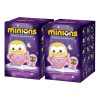Ιστορίες για τον ύπνο των Minions από τους Bob and Tim Figures σε σφραγισμένη θήκη (2 τυφλά κουτιά)