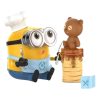 Ιστορίες για τον ύπνο των Minions από τους Bob και Tim Figures “Βιβλίο μαγειρικής πρωινού”