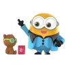 Ιστορίες για τον ύπνο των Minions από τους Bob και Tim Figures “Βήματα χορού ντίσκο”