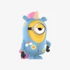 Φιγούρες Minions Lazy Every Day Series Φιγούρες Minions Lazy Every Day Series