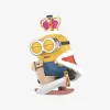 Φιγούρες Minions Lazy Every Day Series Φιγούρες Minions Lazy Every Day Series