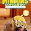 Φιγούρες Minions Lazy Every Day Series Φιγούρες Minions Lazy Every Day Series