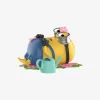 Φιγούρες Minions Lazy Every Day Series Φιγούρες Minions Lazy Every Day Series