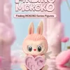 Εύρεση φιγούρων σειράς MOKOKO