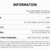 Αγάλματα MOLLY Επετείου Κλασικά Ρετρό Σειρά 2-Κύπελλο Κορνίζας