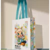 Αγάλματα MOLLY Anniversary Classical Retro 2 Series – Τσάντα από καμβά