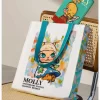 Αγάλματα MOLLY Anniversary Classical Retro 2 Series – Τσάντα από καμβά