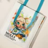 Αγάλματα MOLLY Anniversary Classical Retro 2 Series – Τσάντα από καμβά