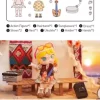 Φιγούρα δράσης MOLLY Beach Music Festival