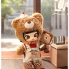 MOLLY Bear Bread Φιγούρα Δράσης 1/8