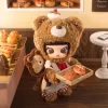 MOLLY Bear Bread Φιγούρα Δράσης 1/8
